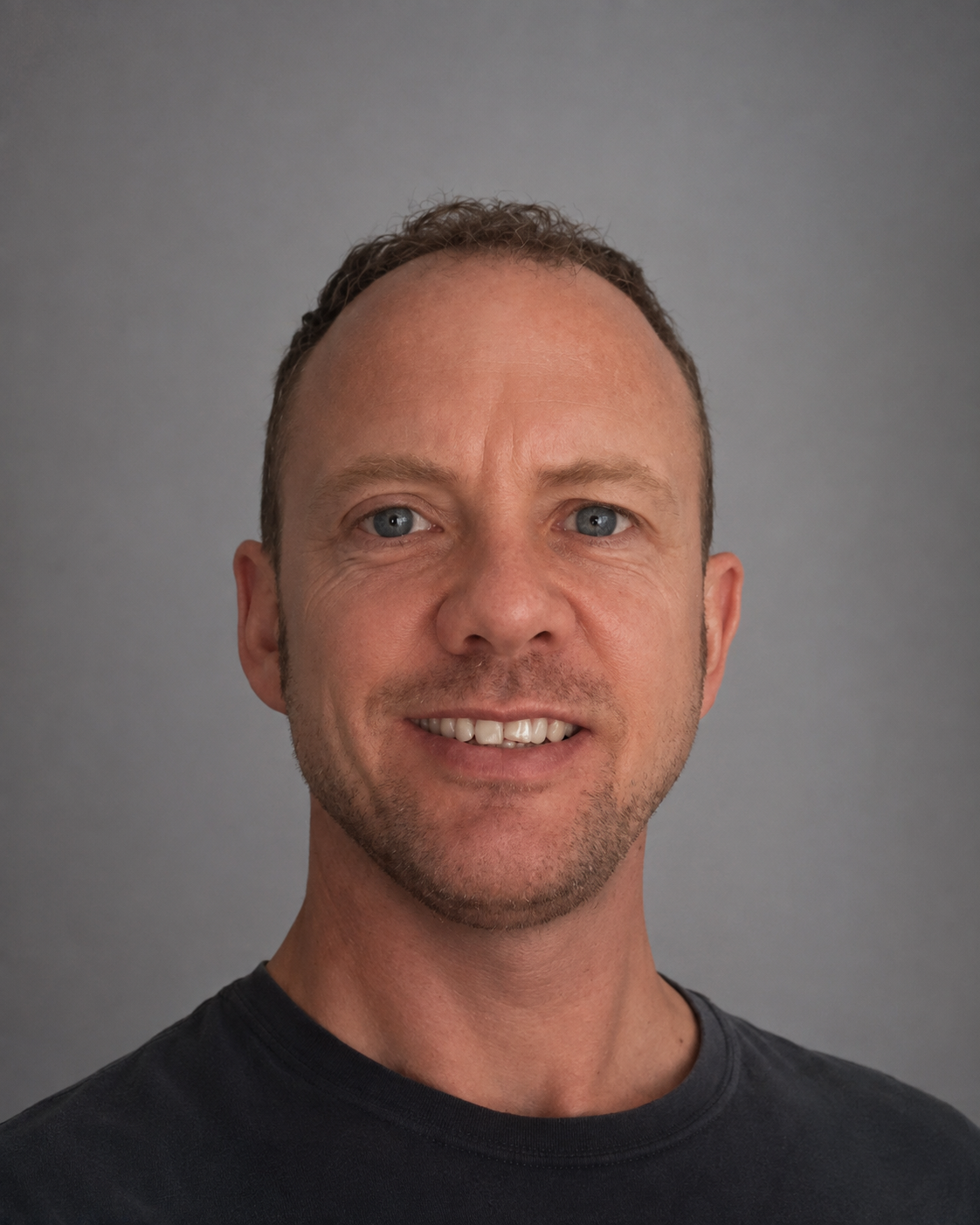 Mark Stokes, founder of Mark One Property Management